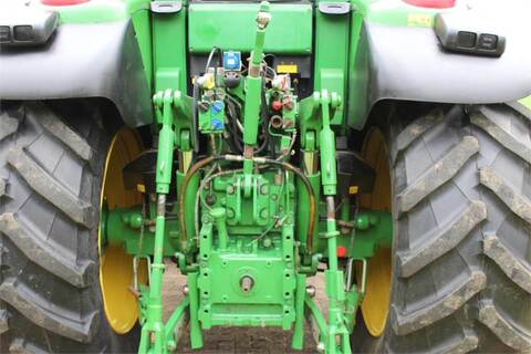 John Deere 7530 Premium