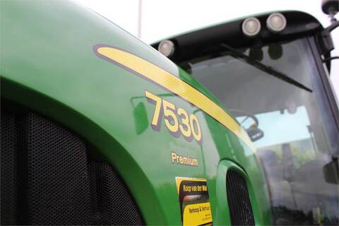 John Deere 7530 Premium