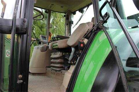 John Deere 7530 Premium