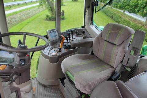 John Deere 7530 Premium