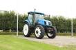 New Holland T6010 Plus