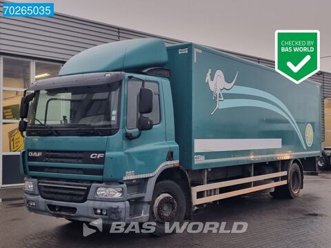 DAF CF75.250 4X2 Euro 5