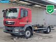 MAN TGM 18.250 4X2 ADR German Truck PTO Automatic Eu