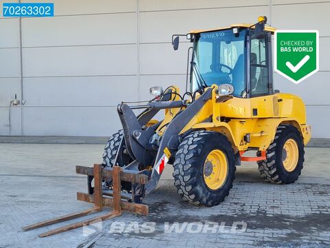 Volvo L30 G