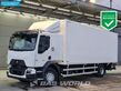 Renault D 280 4X2 NEW 19tonner 743cm box Ladebordwand Eu