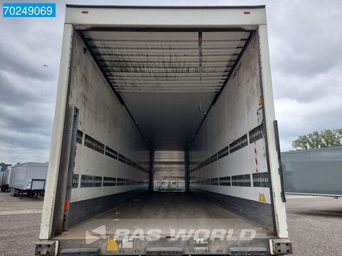 Schmitz Cargobull NKS*SCB*S3B Tailgate Koffer