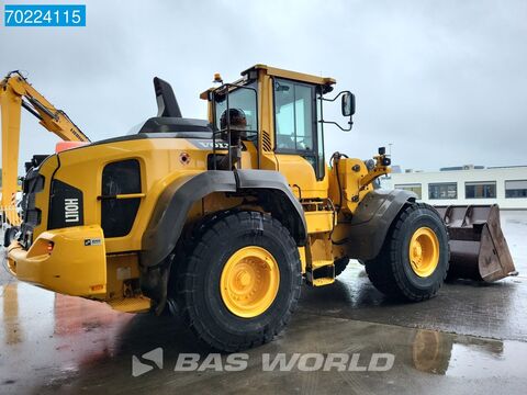 Volvo L110 H