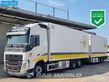 Volvo FH 500 6X2 Thermo King UT 1200 Dual VEB+ Lift+le