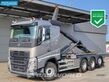 Volvo FH 460 8X4 VDL S20-6400 VEB+ LED Lift+Lenkachse 