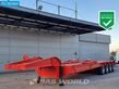 Sonstige Lodico  UNUSED 80 Tonnes Lowbed Platform 4-axle