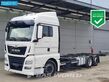 MAN TGX 24.420 6X2 Retarder XLX 2x Tanks