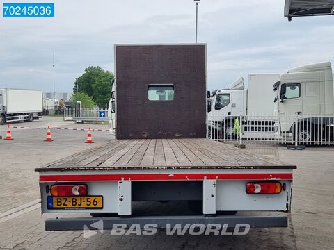 Renault Midlum 180 4X2 NL-Truck 12 tonner Pritsche EEV