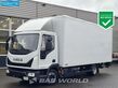 IVECO Eurocargo 75E210 4X2 8tonner Automatic Ladebordw