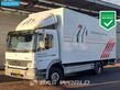 Mercedes-Benz Atego 1218 4X2 NL-Truck Ladebordwand Euro 3