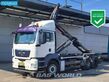 MAN TGS 28.360 6X2 Hiab XR21Z61 Liftachse Automatic 