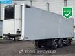 Sonstige Carrier Vector 1550 3 axles NL-Trailer TÜV 04/25