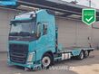 Volvo FH 500 6X2 Transporter Retarder Standklima Lift+