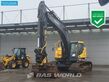 Volvo EC305 CL INCL BUCKET