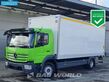 Mercedes-Benz Atego 1523 4X2 15 Tons Ladebordwand Euro 6