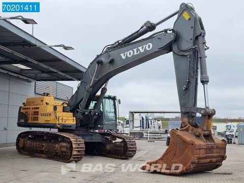 Volvo EC700 CL