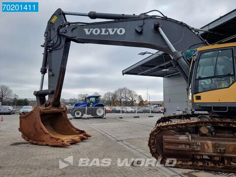 Volvo EC700 CL