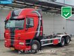 DAF CF85.360 6X2 NL-Truck VDL hooklift Liftasche Aut