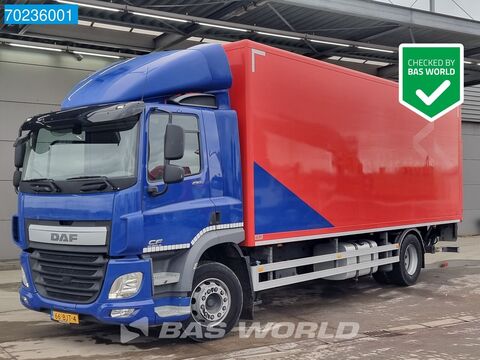 DAF CF 290 4X2 NL-Truck Euro 6