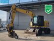 Caterpillar M313 D ROTO TILT