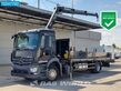 Mercedes-Benz Antos 1830 4X2 Hiab 088 B-2 Hiduo Remote Euro 6