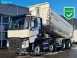 Renault C 480 8X4 NEW! 18m3 KH Kipper Big Axle OPTIBRAKE