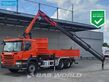 Scania P370 6X4 Palfinger PK18002 EH Kran Crane Retarde