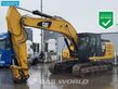 Caterpillar 330 F LN 3 M WIDE - GERMAN