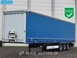 Krone SD 2xLiftachse Sliding Roof