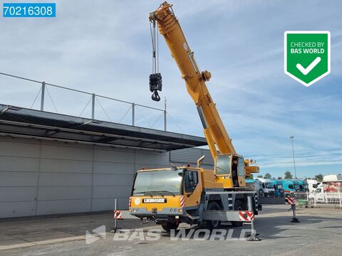 Liebherr LTM1055-3.2