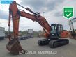 Hitachi ZX240 ISUZU 6 CYLINDER!