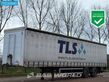 Sonstige LPRS18 2 axles NL-Trailer Lift+Lenkachse Tailgat