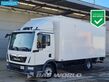 MAN TGL 8.190 4X2 8tonner Ladebordwand Manual Euro 6