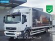 Volvo FL 290 4X2 16 Tons ComfortCab Euro 5