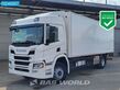 Scania P280 4X2 Ladebordwand CP17N LED