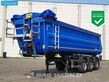 Schmitz Cargobull SGF*S3 Liftachse 37m3