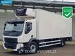 Volvo FE 250 4X2 NL-Truck Carrier Multitemp 19 Tons Eu