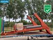 Sonstige NG 2018 VAXL 6X2 18 tons HYVA SKIPLOADER ABSETZK