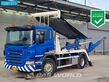 Scania P380 4X2 NL-Truck 14T Hyvalift Euro 5