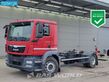 MAN TGM 18.250 4X2 ADR German Truck PTO Automatic Eu