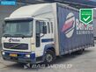 Volvo FL 180 4X2 NL-Truck Glass transporter Manual Eur