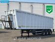 Sonstige OKT PS331.41.60A 3 axles NL-Trailer Liftachse 56