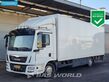 MAN TGL 8.250 4X2 Automatic Tailgate AC Euro 6