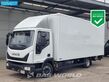 IVECO Eurocargo 75E210 4X2 Ladebordwand Automaat ACC E