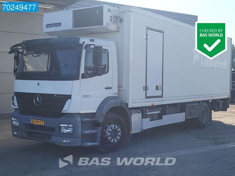 Mercedes-Benz Axor 1824 4X2 NL-Truck Frigoblock 