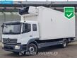 Mercedes-Benz Atego 1530 4X2 16tonner Carrier Supra 1050 Ladeb